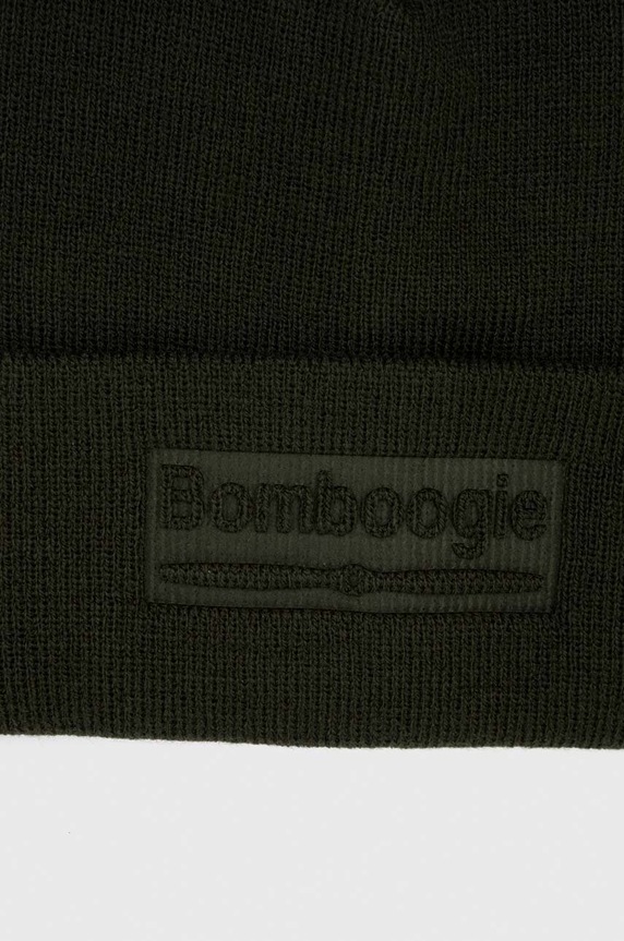 Accesorii Bomboogie caciula LU7745TZVA3 verde