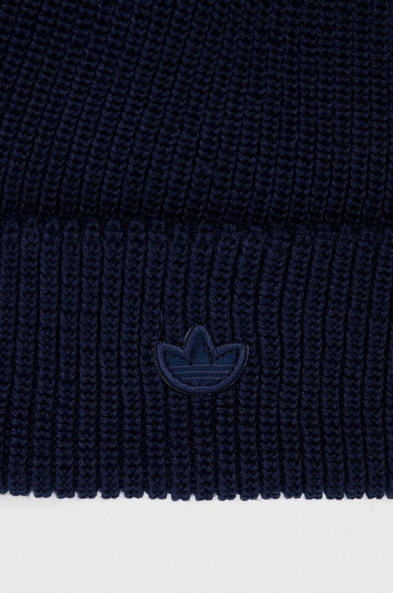 Dodaci Kapa adidas Originals IL8442 mornarsko plava