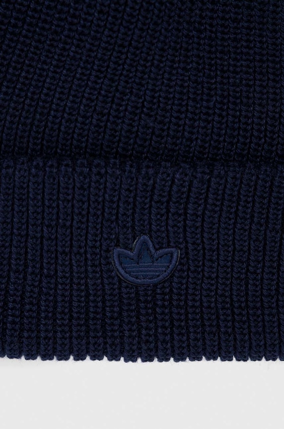 Dodaci Kapa adidas Originals IL8442 mornarsko plava