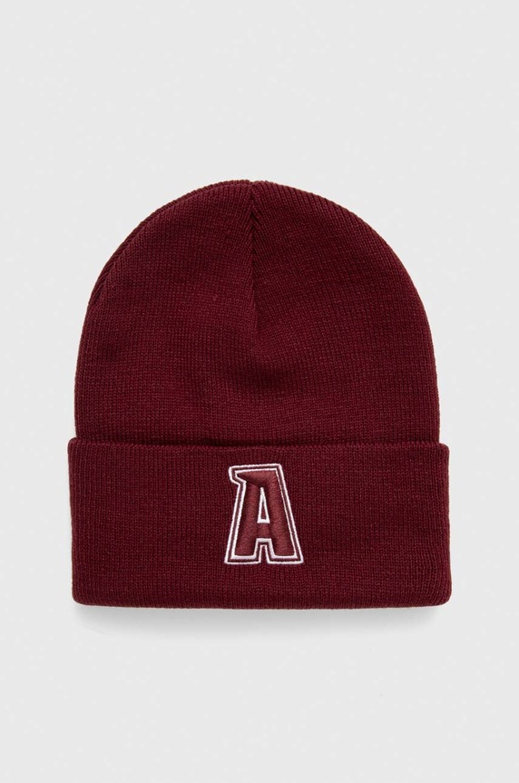 adidas Performance czapka aplikacja bordowy IJ7299
