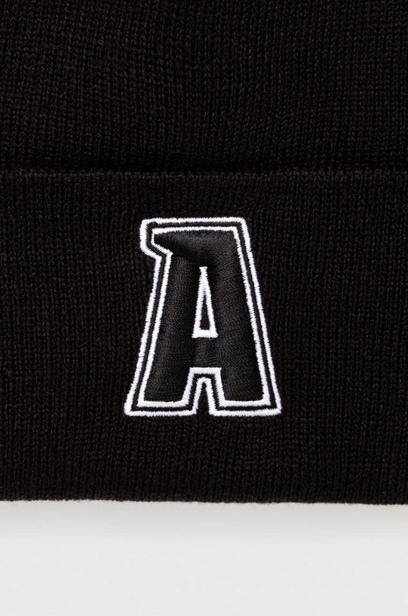 Αξεσουάρ Σκούφος adidas Performance IB3236 μαύρο