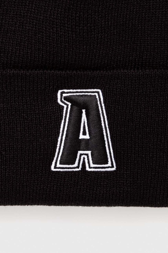 Αξεσουάρ Σκούφος adidas Performance IB3236 μαύρο