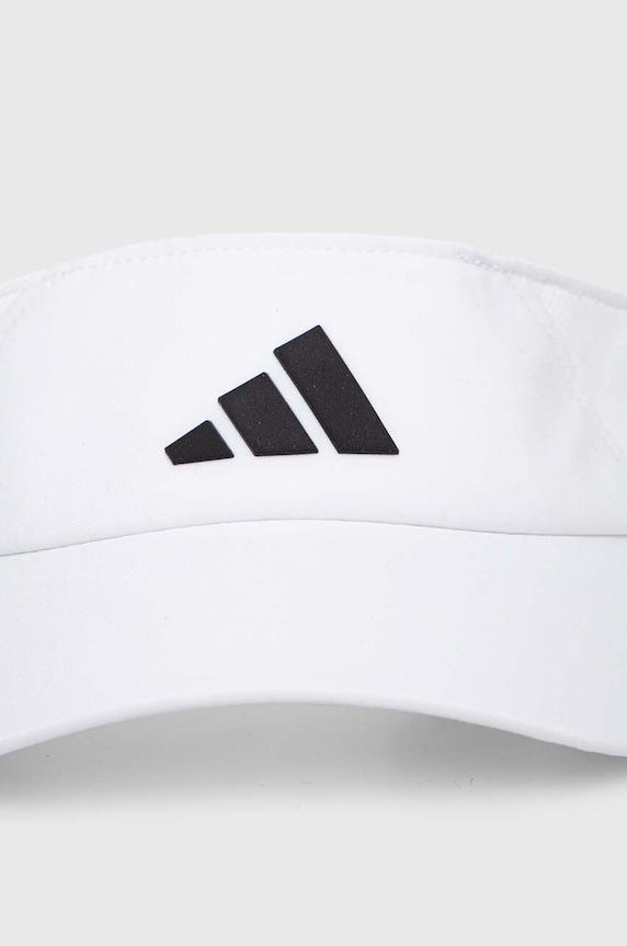 Šilt adidas Performance HT2042 biela AW23