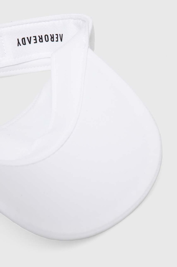 Šilt adidas Performance biela HT2042