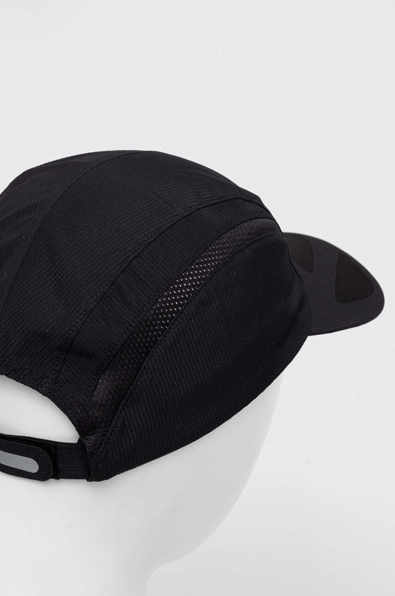 Аксесуари Кепка adidas HY0675 чорний