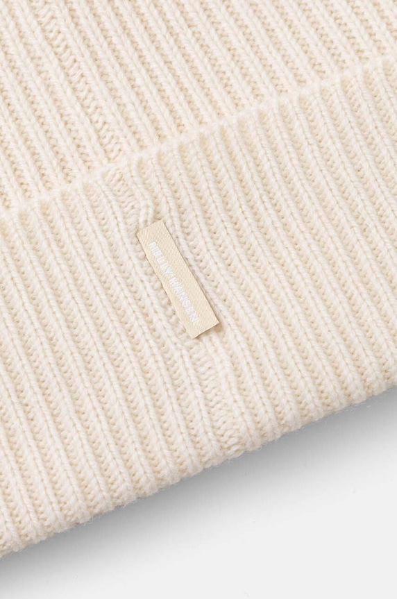 Doplňky Vlněná čepice Helly Hansen 67530 béžová
