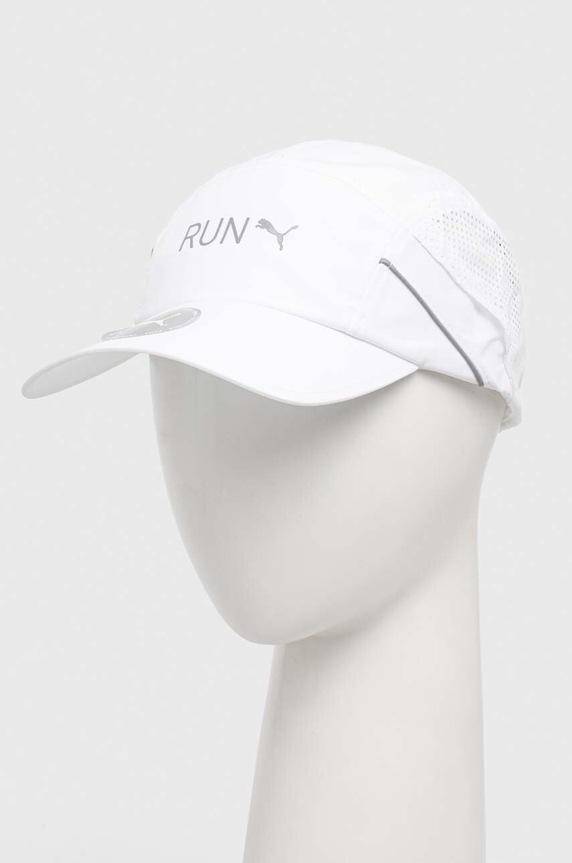 Καπέλο Puma άλλο λευκό 24080