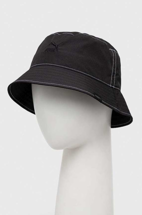 Καπέλο Puma άλλο μαύρο 24511