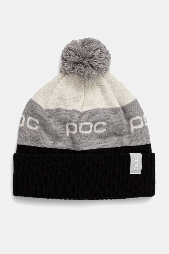 POC czapka pozostałe czarny 64268