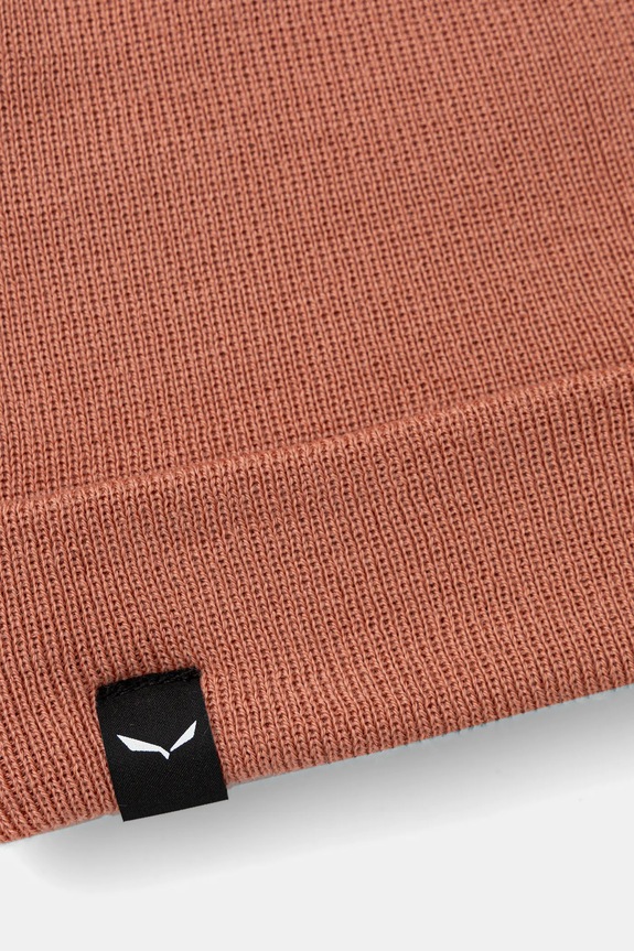 Čiapka Salewa PUEZ AM 00.0000028773 oranžová AW25