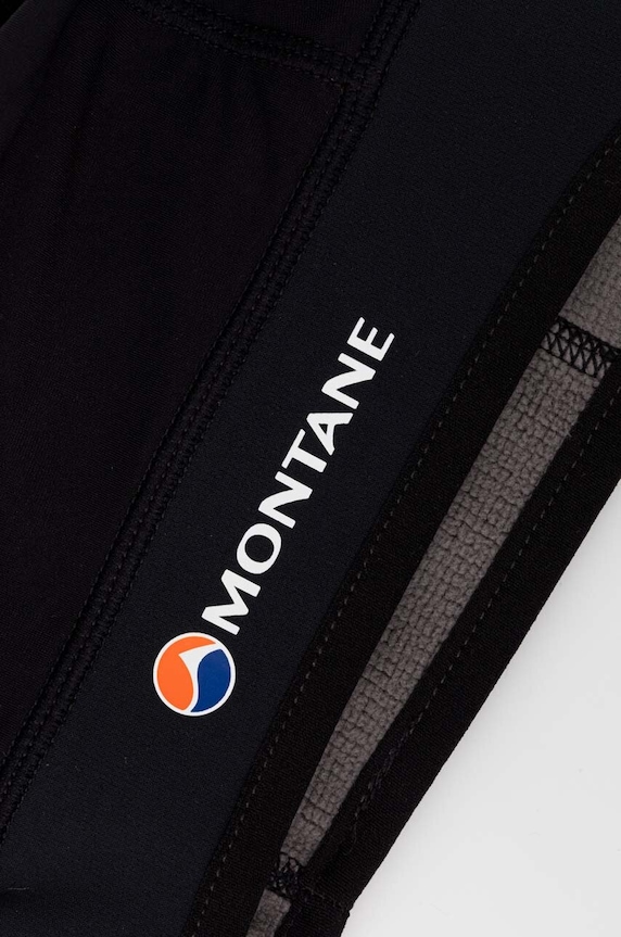 Doplnky Čiapka Montane Windjammer Helmet HWJHL čierna