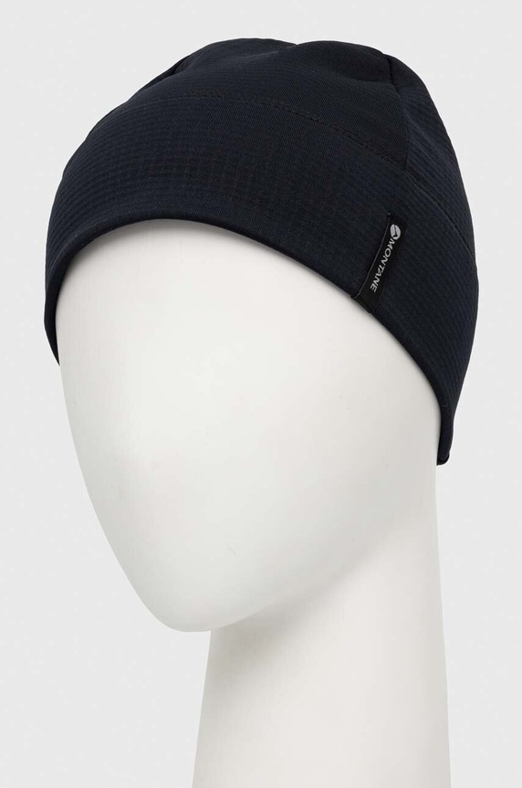 Montane czapka Protium HPROB czarny AW23