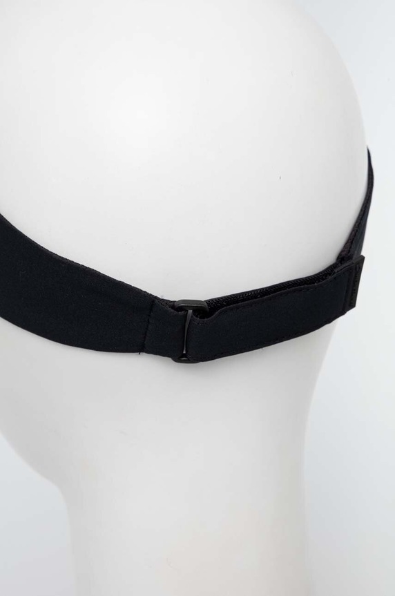 Dodaci Šilt Montane Trail Lite Sun Visor HTRLV15 crna