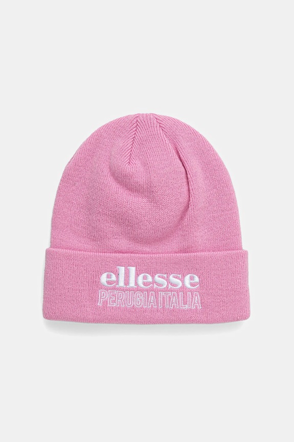 Ellesse caciula print roz SATA3355