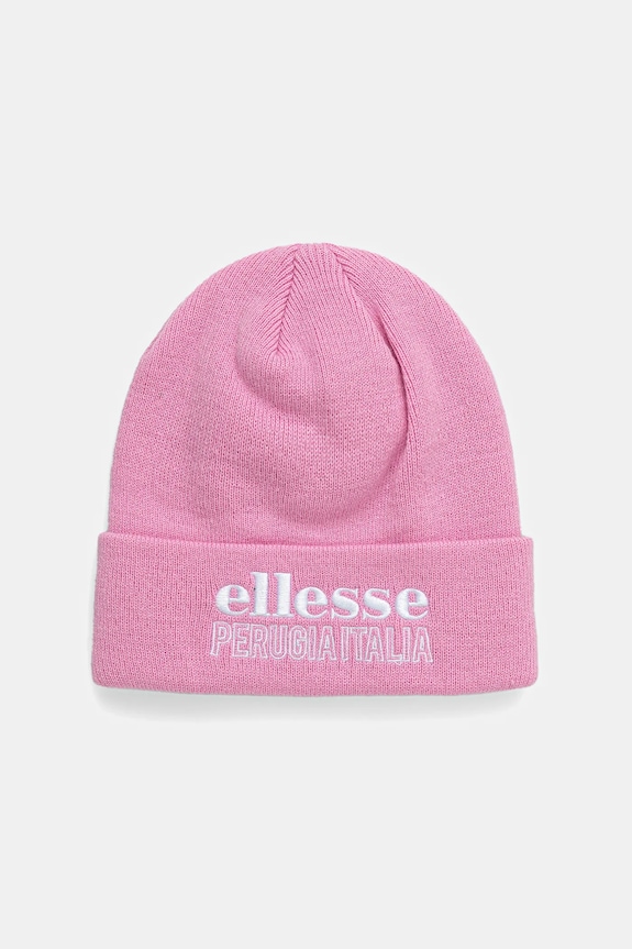 Ellesse caciula print roz SATA3355