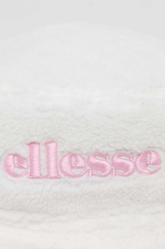 Καπέλο Ellesse SATA3357 λευκό AW23