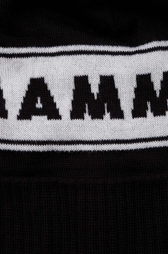 Kiegészítők Mammut sapka Peaks 1191.01100 fekete