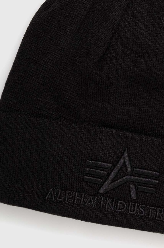 Kapa Alpha Industries 168910.03 crna AW24