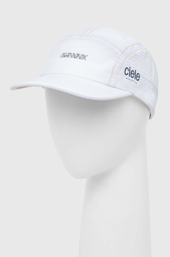 Ciele Athletics baseball cap GOCap SC - WWM other white CLGCSCWCCHX.WH001