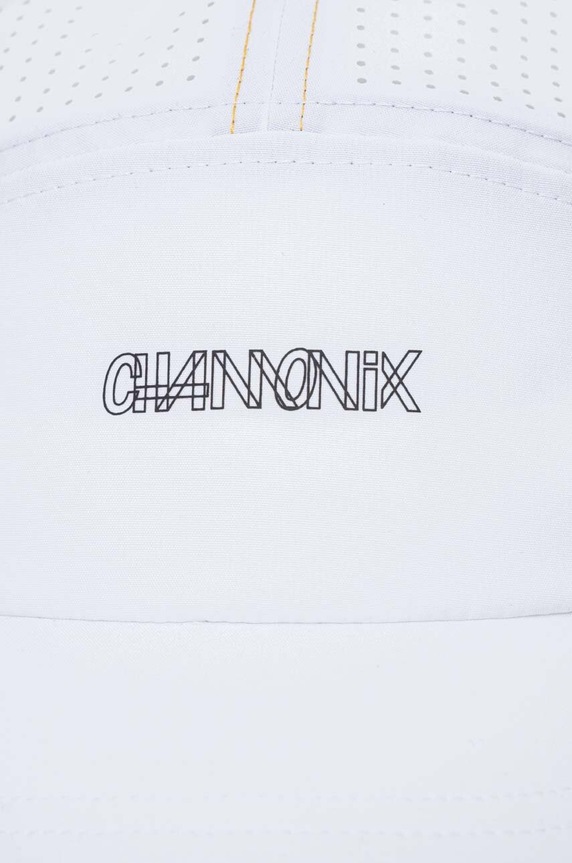 Ciele Athletics baseball cap GOCap SC - WWM CLGCSCWCCHX.WH001 white AW23