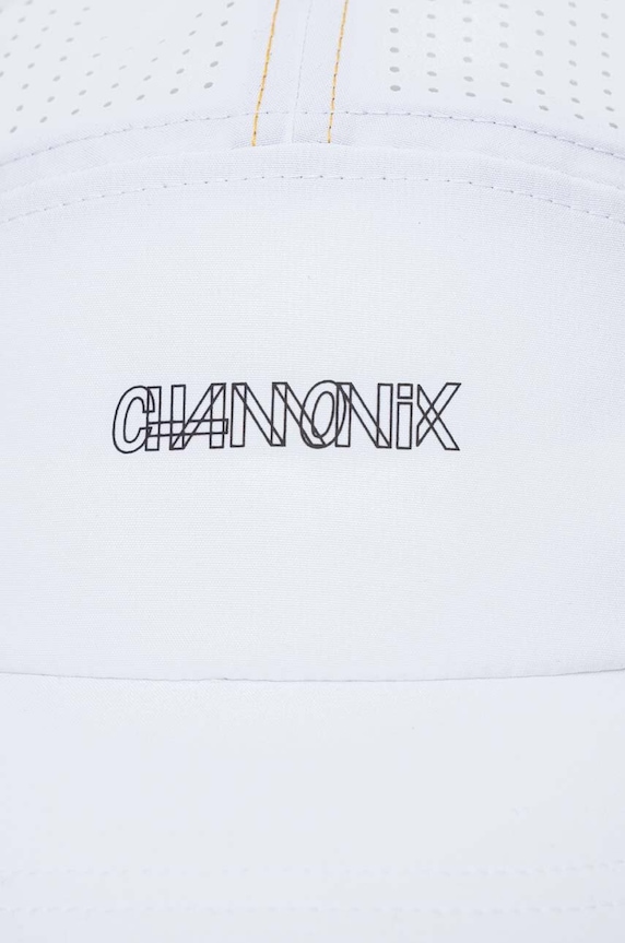 Ciele Athletics baseball cap GOCap SC - WWM CLGCSCWCCHX.WH001 white AW23