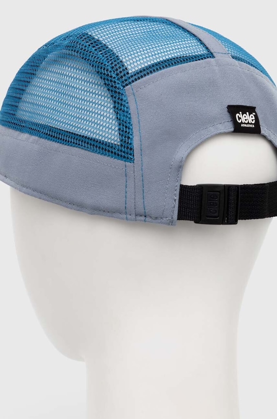Accessories Ciele Athletics baseball cap GOCap SC - Vented Athletics CLGCSCVA.LT001 blue
