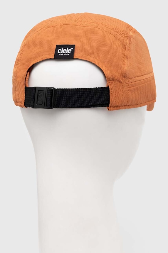 Accessories Ciele Athletics baseball cap GOCap SC - Multi Star CLGCSCMST.WN001 orange
