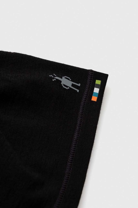 Akcesoria Smartwool czapka Merino SW017047 czarny