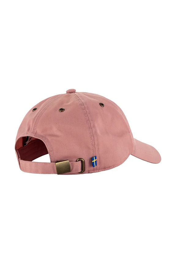 Fjallraven sapca Vidda F77357 roz SS26