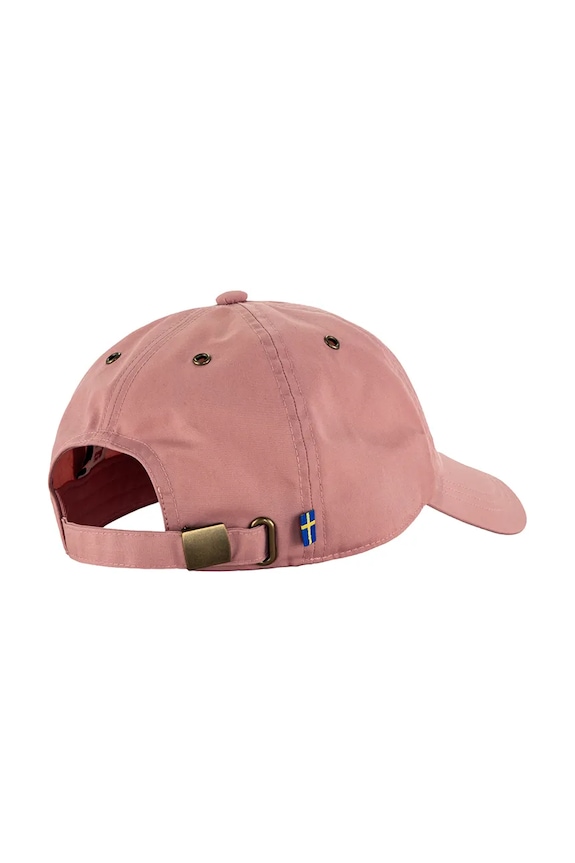 Fjallraven sapca Vidda F77357 roz SS26