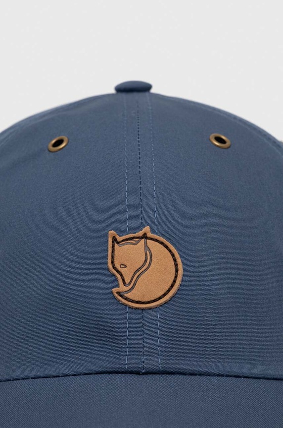 Fjallraven sapca Vidda F77357 bleumarin SS26