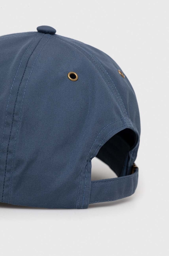 Accesorii Fjallraven sapca Vidda F77357 bleumarin