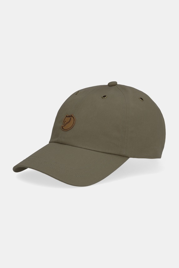 Fjallraven sapca Vidda Planet friendly verde F77357