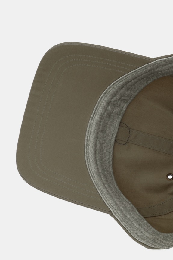 Fjallraven sapca Vidda verde F77357