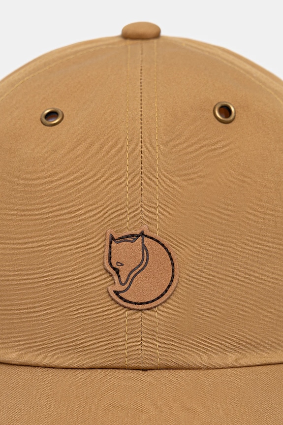 Fjallraven șapcă Vidda F77357 maro SS26