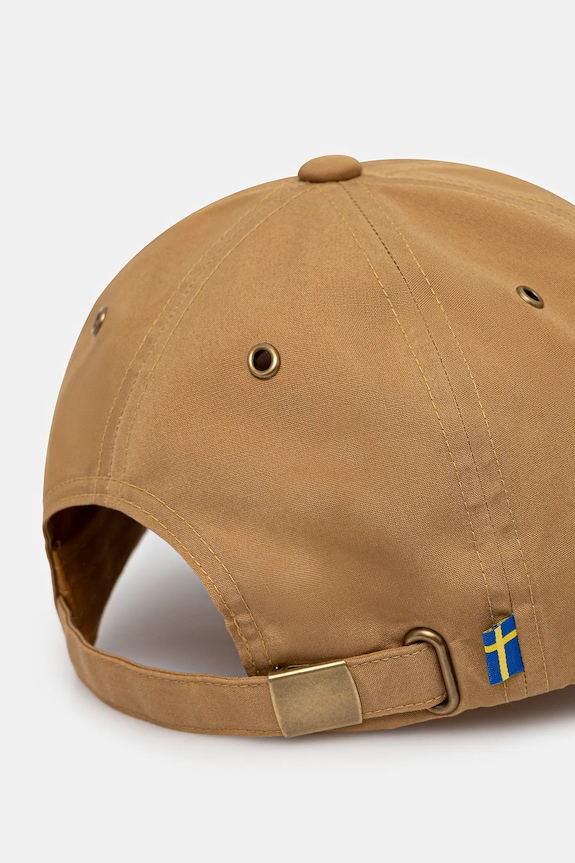 Accesorii Fjallraven șapcă Vidda F77357 maro