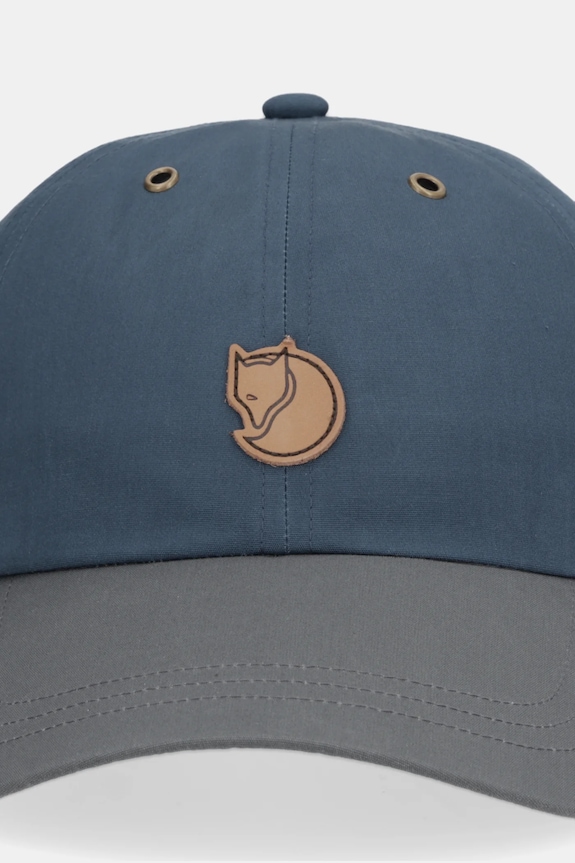 Šiltovka Fjallraven Vidda F77357 modrá SS26