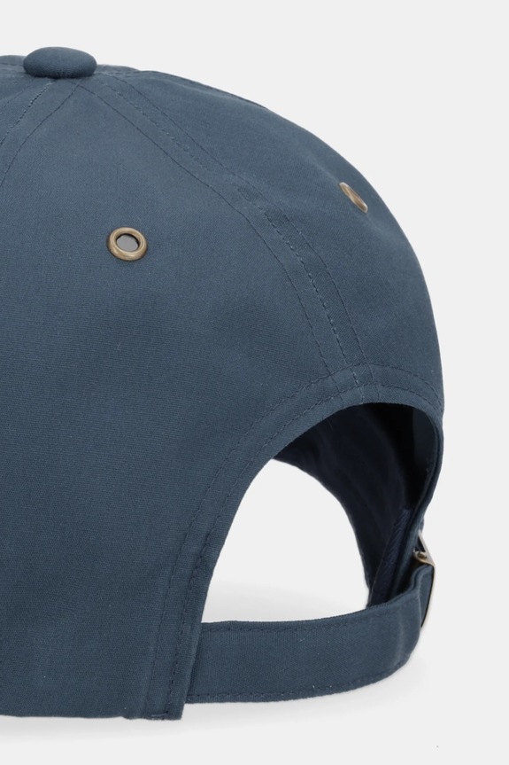 Doplnky Šiltovka Fjallraven Vidda F77357 modrá