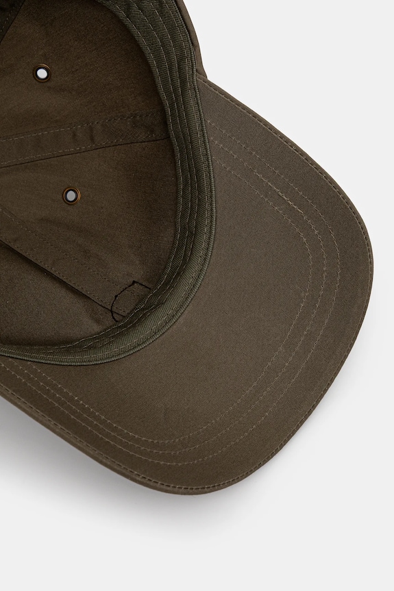 Fjallraven șapcă Vidda verde F77357