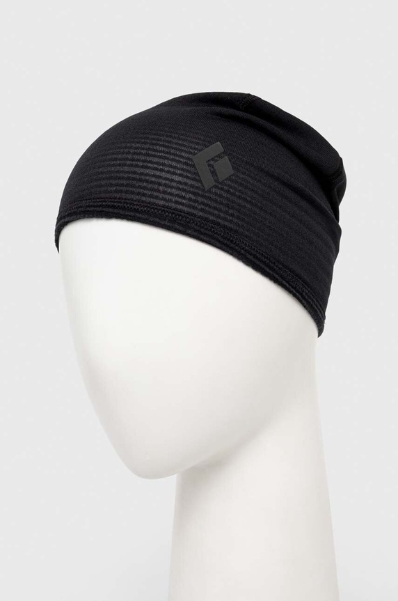 Čepice Black Diamond Active AP723036 černá AW23