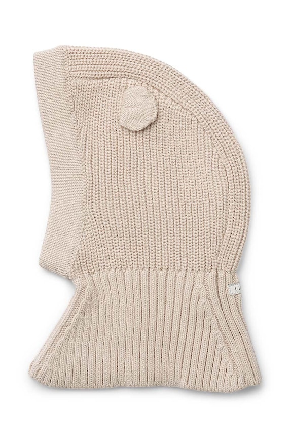 Liewood kominiarka dziecięca beżowy LW18115