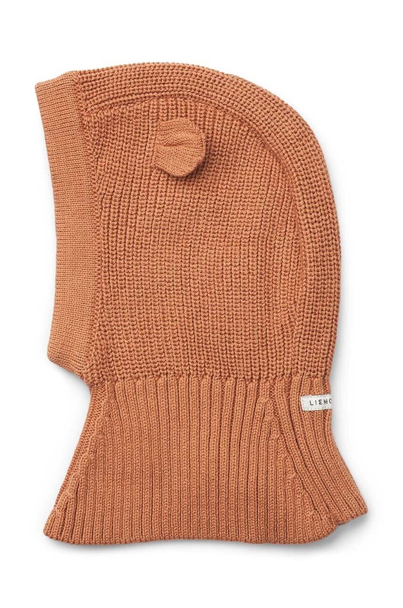 Liewood gyerek sísapka narancssárga LW18115