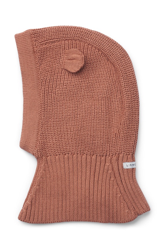 Liewood kominiarka dziecięca różowy LW18115