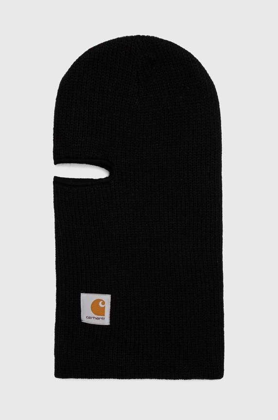Carhartt WIP kominiarka Storm Mask czarny I025394.89XX