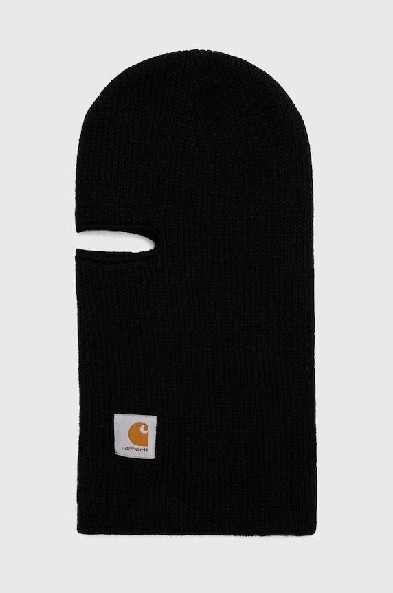 Carhartt WIP kominiarka Storm Mask czarny I025394.89XX