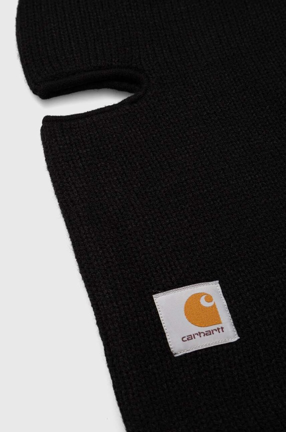 Carhartt WIP kominiarka Storm Mask I025394.89XX czarny AW23