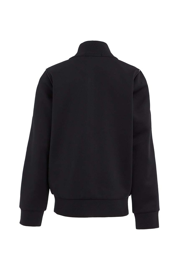 Αγορίστικα Παιδική φόρμα Calvin Klein Jeans IB0IB01690.9BYX μαύρο