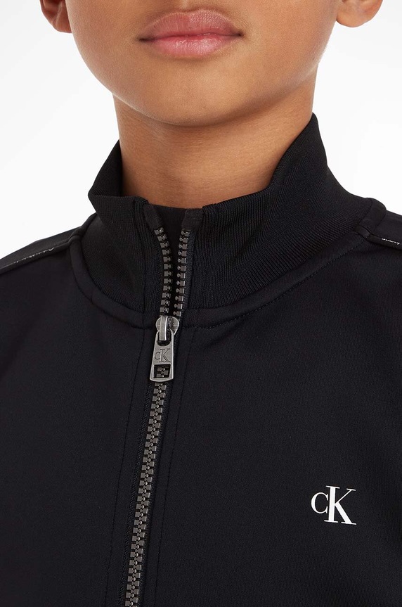 Παιδική φόρμα Calvin Klein Jeans IB0IB01690.9BYX