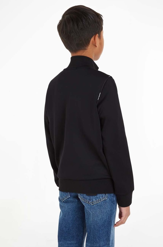 Παιδική φόρμα Calvin Klein Jeans IB0IB01690.9BYX
