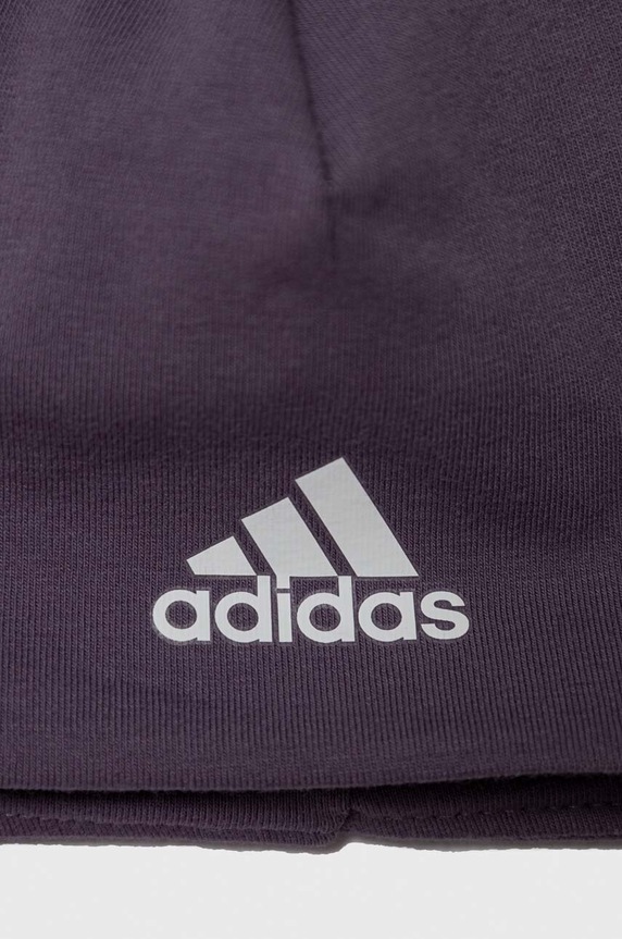 adidas body niemowlęce fioletowy IJ8873